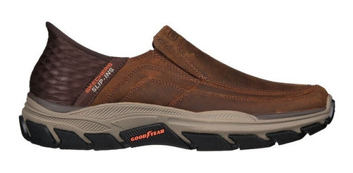 Zapato Hombre Skechers Respected