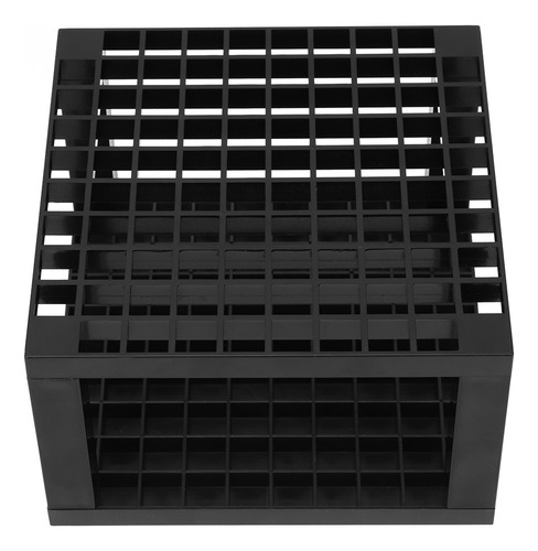 Soporte Para Agujeros De Pluma Soporte De Plástico Diy Sopor