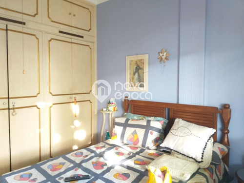 Apartamento - Ref: Ap3ap48258