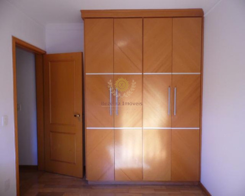 Imagem 12 de 22 de Apartamento À Venda Em Edifício Piazza Di Ravenna - Bezerra Imóveis Bragança Paulista - Ap00089 - 70541303
