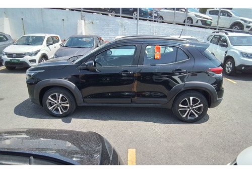 Fiat Pulse 1.0 TURBO 200 FLEX AUDACE CVT