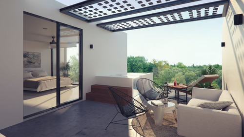Imagen 11 de 20 de Departamentos En Venta Tulum, Quintana Roo