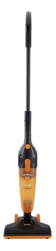 Aspirador Vertical Britânia BAS1010P 600ml  preto y laranja 220V