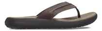 Comprar Sandalias Crocs Yukon Vista Ii Literide Flip M Hombre