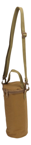 Bolsa De Almacenamiento Para Acampar Con Doble Cremallera, D