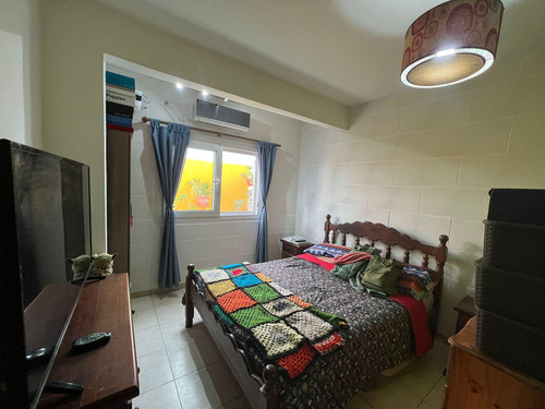 Patagones 300, Villa Dominico ¡departamento De Dos Ambientes Con Patio A La Venta!