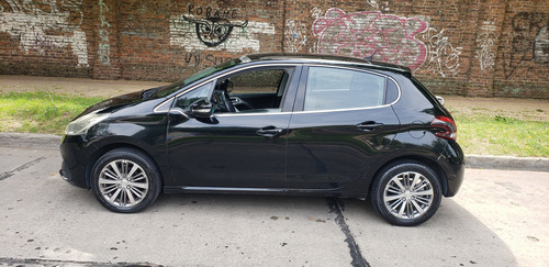 Peugeot 208 1.6 Feline Pack Cuir