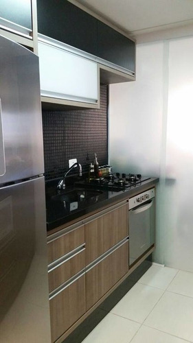 Valparaiso - Apto 3 Dorm - Lazer Total - 53563