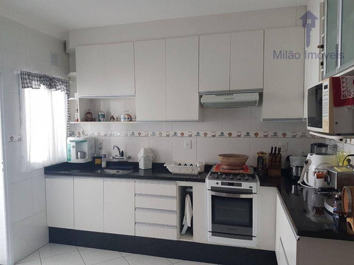 Imagem 7 de 24 de Apartamento 3 Dormitórios À Venda, 90 M², Condomínio Leon D'oro, Parque Campolim Em Sorocaba/sp - Ap1565