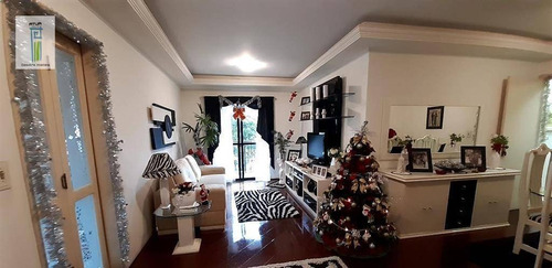 Imagem 9 de 24 de Apartamento À Venda, 97 M² Por R$ 600.000,00 - Mandaqui (zona Norte) - São Paulo/sp - Ap1482