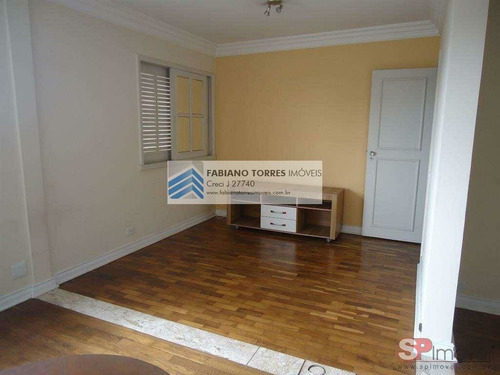 Imagem 9 de 13 de Apartamento À Venda Em São Bernardo Do Campo/sp - L612-1176615