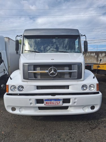 M.benz Ls1634 4x2 2011
