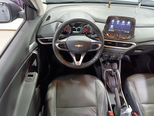 Chevrolet Tracker 1.0 TURBO FLEX AUTOMÁTICO