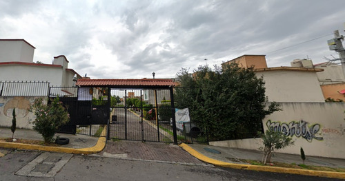 Casa En Venta En Mina De Tepojaco San Buenaventura Ixtapaluca!!! Mg*