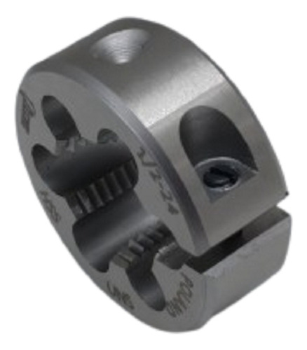 Dado Tarraja Fraccional 1/2 De 24hilos X 1''