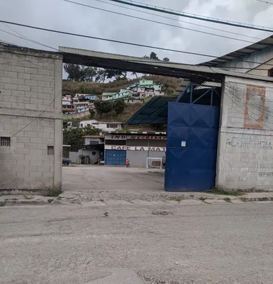 Terreno en venta