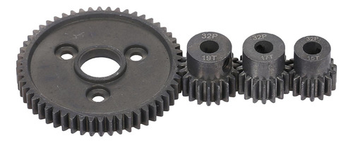 Engranaje Recto Compatible Con Engranaje De Slash 4x4, 1