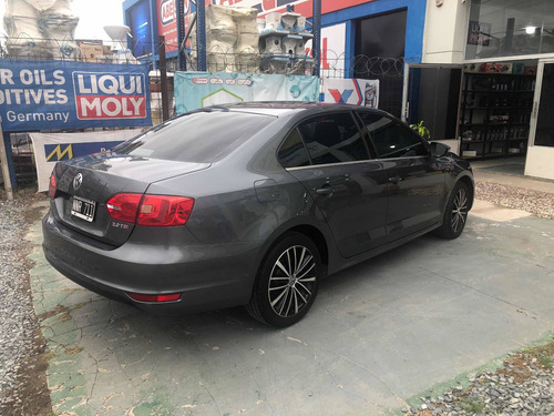 Volkswagen Vento 2.0 Sportline Tsi 200cv Bi-xenon Dsg 2014