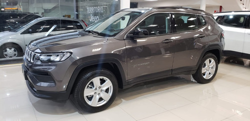 Jeep Compass 1.3 T270 Sport