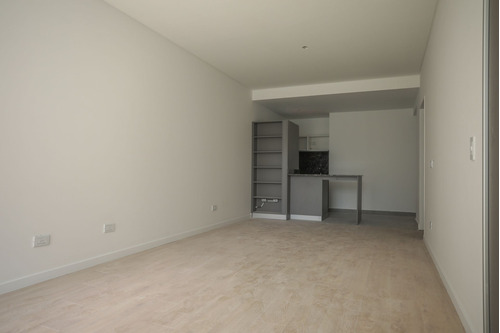 Venta Monoambiente Al Frente En Almagro