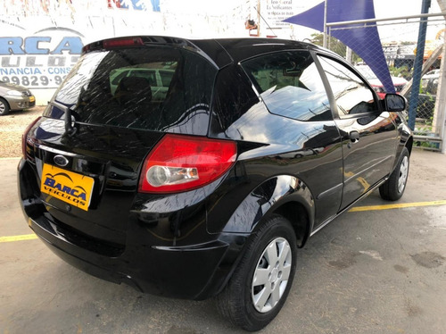 Ford Ka 1.0