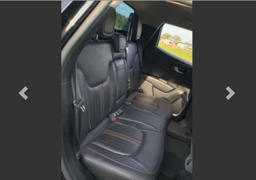 Fiat Toro 2019 2.0 Volcano 4x4 Aut. 4p