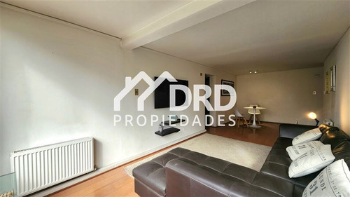 Imagen 5 de 27 de Departamento En Venta De 4 Dormitorios En Providencia