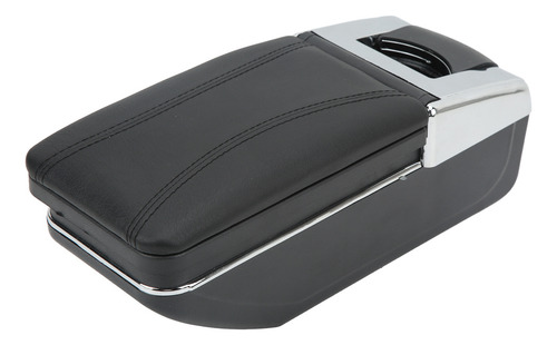 Caja De Reposabrazos Retráctil Para Suzuki Ignis 2017