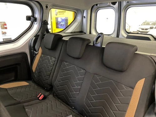 Imagen 19 de 25 de Renault Kangoo 2023 1.6 Retirala Con $520.000 O Tu Usado
