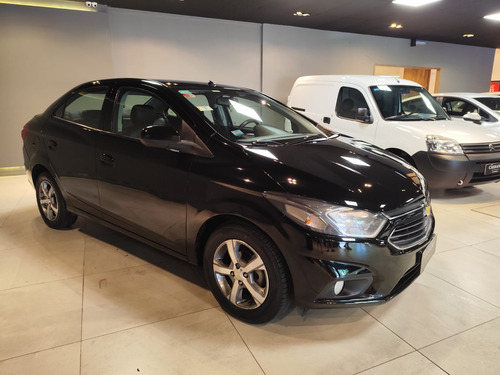 Chevrolet Prisma 1.4 Ltz At 98cv