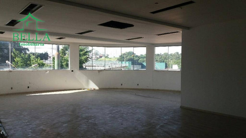Galpão Para Alugar, 12000 M² Por R$ 200.000/mês - Vila Jaguara - São Paulo/sp - Ga0193