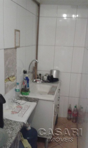 Imagem 21 de 30 de Prédio Comercial À Venda, Assunção, São Bernardo Do Campo - Pr0747. - Pr0747