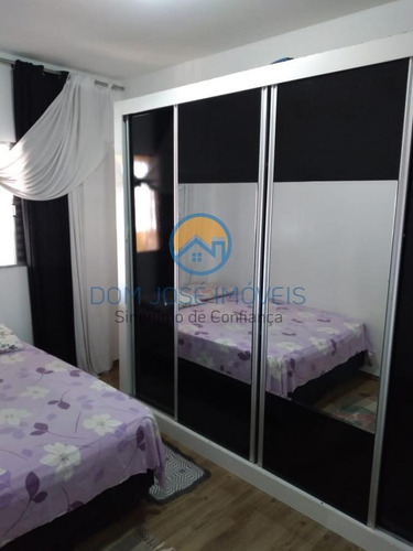 Imagem 7 de 15 de Sobrado Para Venda Em São Paulo, Jardim Santo Eduardo, 3 Dormitórios, 1 Suíte, 2 Banheiros, 1 Vaga - Sb124_2-1181780