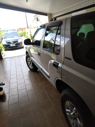 Chevrolet Blazer 2002 2.8 Dlx 4x4 5p