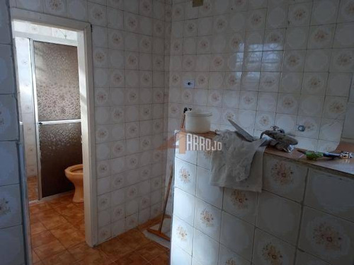 Imagem 9 de 11 de Casa Com 3 Dormitórios À Venda, 234 M² Por R$ 850.000 - Vila Matilde - São Paulo/sp - Ca0981