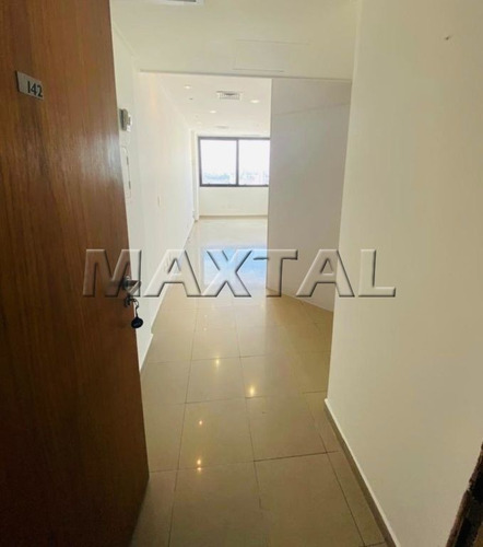 Imagem 9 de 13 de Sala Comercial - Mi85030