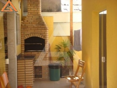 Imagem 3 de 15 de Ref.: 7018 - Casa Em Osasco Para Venda - V7018