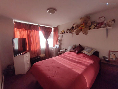 Departamento En Venta Edificio Consistorial Rancagua