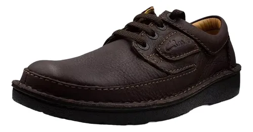 Clarks Zapatos Hombre