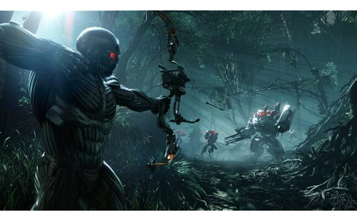 Crysis 3 - Playstation 3