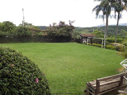 Chácaras À Venda Em Atibaia/sp - Compre O Seu Chácaras Aqui! - 1473199