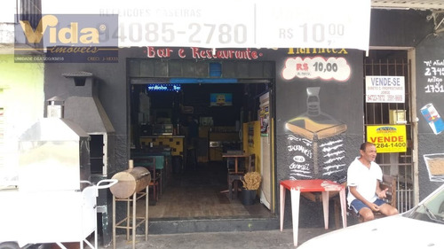Imagem 1 de 14 de Casa Assobradada À Venda Em Centro - Osasco - 41919
