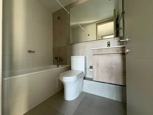 Departamento Nuevo De Dos Dormitorios