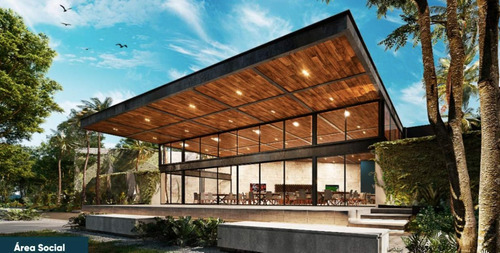 Imagen 2 de 6 de ¡¡venta!! Lotes Residenciales En Cholul, Yucatán.