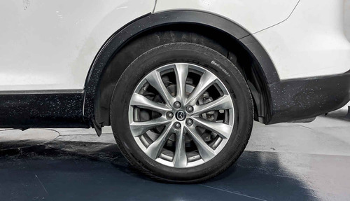 Imagen 10 de 15 de 104384 - Mazda Cx9 2014 Con Garantía