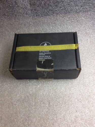 (i6) Allen-bradley 1746-iai6c Slc500 Input Module Yyq