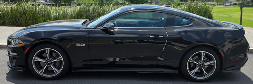 Ford Mustang 5.0l Gt V8 At