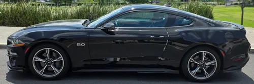 Ford Mustang 5.0l Gt V8 At