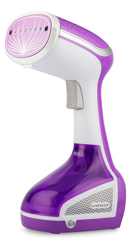 Vaporizador Winco W206 220V
