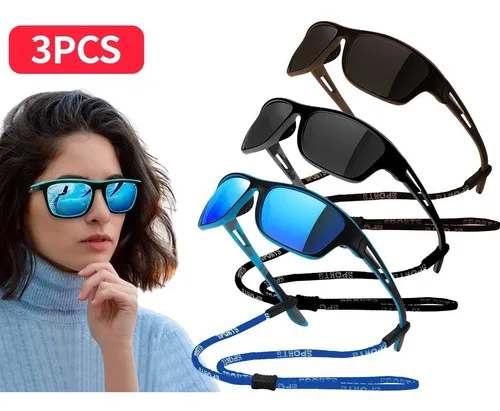 Lentes de sol 2020 hombre sale